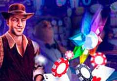 Топ🥇 лучших онлайн казино 2025 - играть в клубах из рейтинга🎰