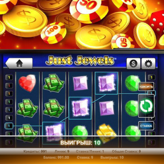 Мобильные интернет казино