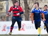 В выходные в Зеленограде станет известен обладатель Кубка Москвы среди студентов