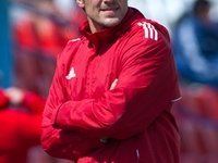 Андрей Сорокин: «Мы будем бороться за чемпионство»