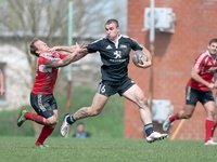 «Надо развивать регби-7, а мы играем в Крымске, где на трибунах 10 человек…»