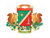 Состав «Зеленограда» на матч против «Металлурга»